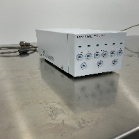 Shimadzu FCV-11AL valve unit HPLC image 0